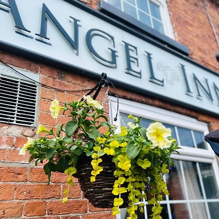 Angel Inn Misson Εξωτερικό φωτογραφία